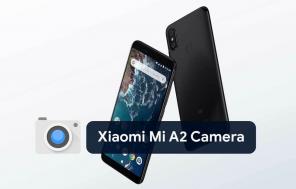 الآن يمكنك تثبيت تطبيق Xiaomi Mi A2 Stock Camera على Redmi Note 5 Pro