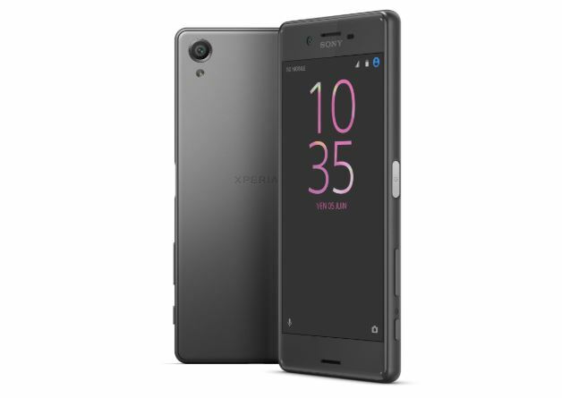 Sony Xperia X и X Compact Stock Firmware Collection