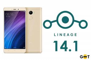 Comment installer Lineage OS 14.1 sur Redmi 4 Prime