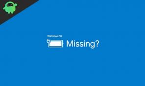 Una guida per ripristinare un'icona della batteria mancante su Windows 10