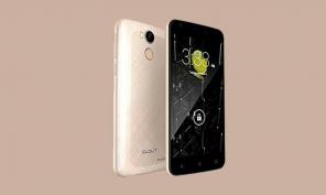 Kako instalirati Stock ROM na Clout X422 Exotic [datoteka firmvera]