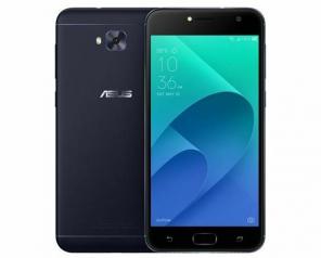 Asus Zenfone 4 Selfie Lite Stock Firmware-samlinger [Tilbage til lager]