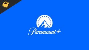 Correction: Paramount Plus n'affiche pas tous les épisodes