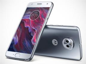 Last ned Installer NPW26.83-42 Android 7.1.1 Nougat firmware for Moto X4 (Payton)