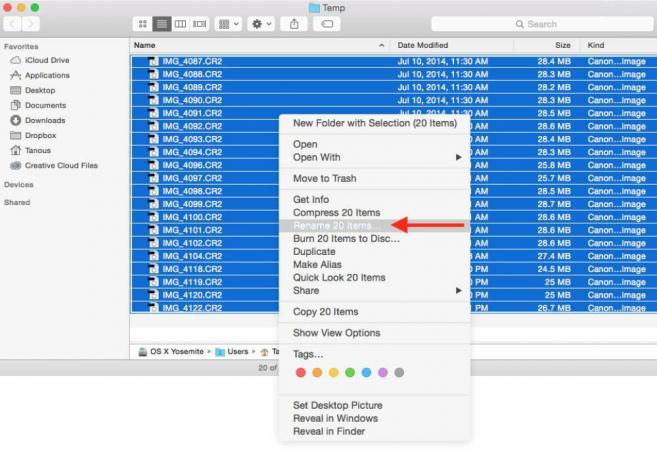 Как исправить код ошибки Mac 50 при копировании или перемещении файлов