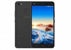 Πώς να εγκαταστήσετε το ROM Stock στο Tecno Spark Pro K8 [Firmware File / Unbrick]