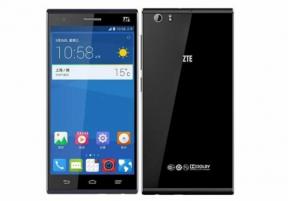 Comment rooter et installer TWRP Recovery sur ZTE Star 1