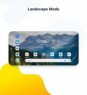 Microsoft Launcher Preview 6.0 с нов потребителски интерфейс и подготвен за Surface Duo