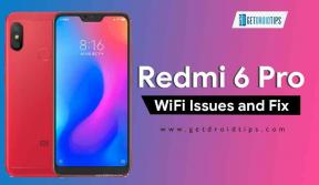 مشاكل Xiaomi Redmi 6 Pro WiFi استكشاف الأخطاء وإصلاحها والإرشاد