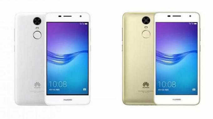 Download Huawei Enjoy 7 B161 Nougat Firmware SLA-AL00 (Kina)