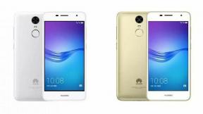 Huawei Enjoy 7 B161 Nougat Firmware SLA-AL00 downloaden (China)