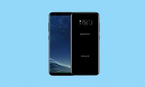 So installieren Sie DerpFest ROM für Samsung Galaxy S8 (Android 10 Q)