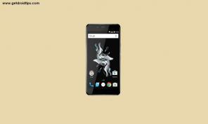 قم بتنزيل وتثبيت Lineage OS 17.1 لـ OnePlus X (Android 10 Q)