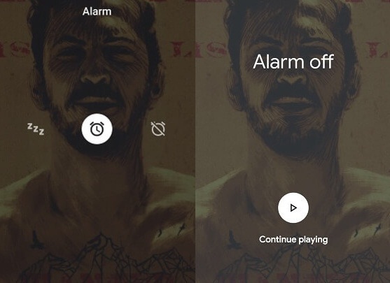 Bagaimana Anda dapat menggunakan musik Spotify sebagai nada alarm Anda di Android
