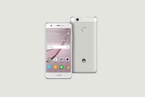 Lineage OS 17 for Huawei Nova basert på Android 10 [Development Stage]