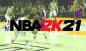 NBA 2K21: Odznaky za najlepšiu streľbu a hru