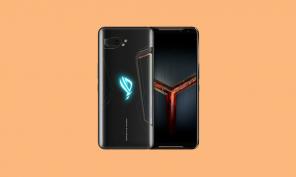 Método fácil de fazer root no Asus ROG Phone 2 usando Magisk [sem necessidade de TWRP]