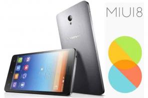 كيفية تثبيت MIUI 8 على Lenovo S860