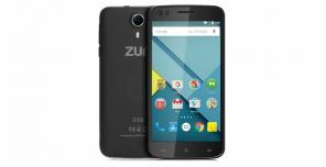 Kaip įdiegti „Stock ROM“ „Zuri S56“ [Firmware Flash File / Unbrick]