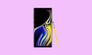 Stáhnout aktualizaci N960FXXU3CSFA: June 2019 for Galaxy Note 9 (Europe region)