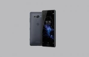 Sony Xperia XZ2 Compact Archives