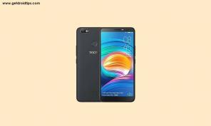 Eenvoudige methode om Tecno Camon X te rooten met Magisk [geen TWRP nodig]