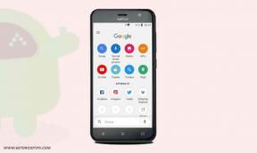 Az AOSP Android 10 telepítése a MyPhone Fun 6 Lite alkalmazáshoz [GSI Treble Q]