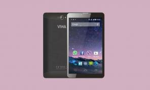 Πώς να εγκαταστήσετε ROM ROM στο Viwa T1 [Firmware Flash File]