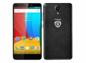 Como fazer root e instalar o TWRP Recovery no Prestigio Grace S5 LTE