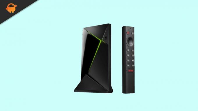 Pataisymas: „Nvidia Shield TV Pro“ nėra ekrano ar garso