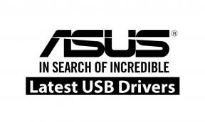 Last ned de nyeste Asus USB-driverne og installasjonsveiledningen