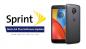Scarica NCRS26.58-44-3 gennaio 2018 Security for Sprint Moto E4 Plus