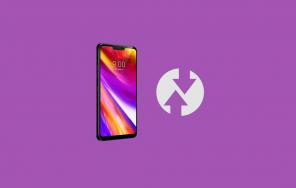 Archivy LG G7 ThinQ