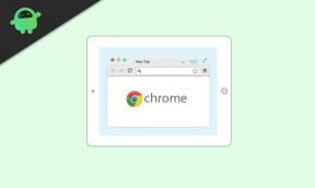 كيفية فتح نوافذ Chrome متعددة على iPad