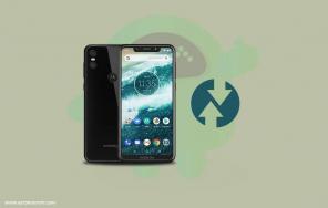 Como instalar o TWRP Recovery no Motorola One e Root com Magisk / SU