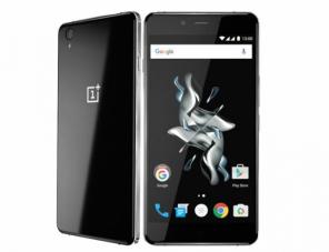 Liste de toutes les meilleures ROM personnalisées pour OnePlus X [Mise à jour]