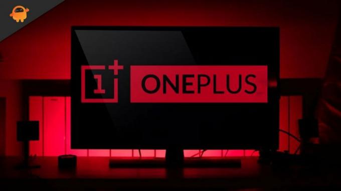 תיקון: OnePlus TV לא נדלק