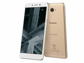 Πώς να εγκαταστήσετε το ROM Stock στο Panasonic Eluga Mark 2 [Αρχείο υλικολογισμικού]