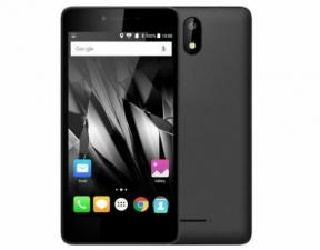 Root ja asenna TWRP Recovery Micromax Q409 Bolt Supreme 6: een