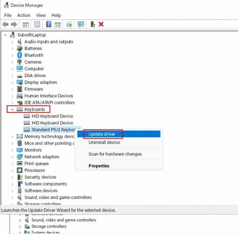 Ako opraviť klávesové skratky na prenosnom počítači, ktoré nefungujú v systéme Windows 11