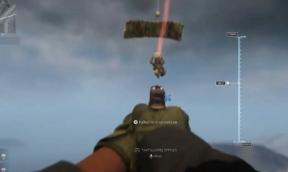 Jak zabít libovolného hráče ve vzduchu v Call of Duty Warzone