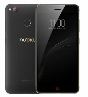 Scarica gli ultimi driver USB ZTE nubia Z11 mini S e lo strumento Fastboot ADB