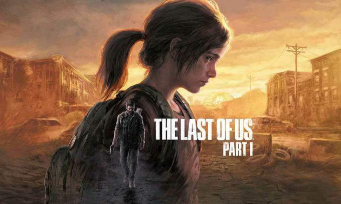 Existe uma correção para o bug dos sombreadores de construção de PC do Last of Us Part 1?