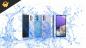 هل Samsung Galaxy M32 5G أو A52S 5G محمي ضد الماء والغبار؟