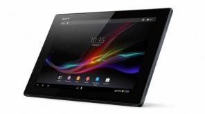 كيفية تثبيت Lineage OS 15.1 لجهاز Sony Xperia Z Tablet (Android 8.1 Oreo)