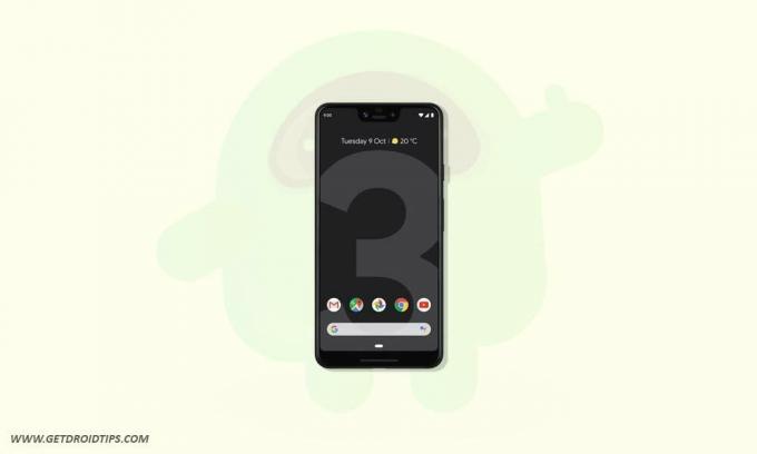 CarbonROM'u Pixel 2 XL tabanlı Android 9.0 Pie'de indirin