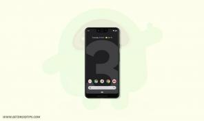 Téléchargez AOSPExtended pour Pixel 3 XL basé sur Android 9.0 Pie