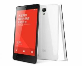 Download en update AICP 13.1 op Redmi Note 4G (Android 8.1 Oreo)