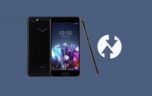 So installieren Sie TWRP Recovery mit Magisk / SU auf Vestel Venus Z10 und Root