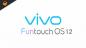 Kommer Vivo Y11s, Y12S och Y20s att få Android 12 (Funtouch OS 12) uppdatering?